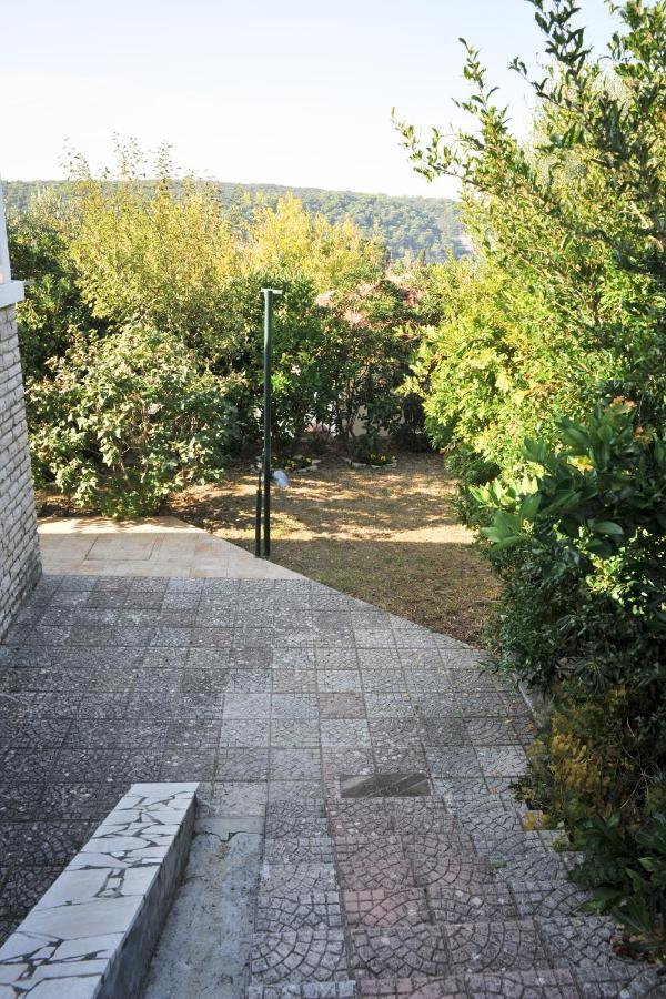 Apartments With A Parking Space Kampor, Rab - 14998 Exterior photo